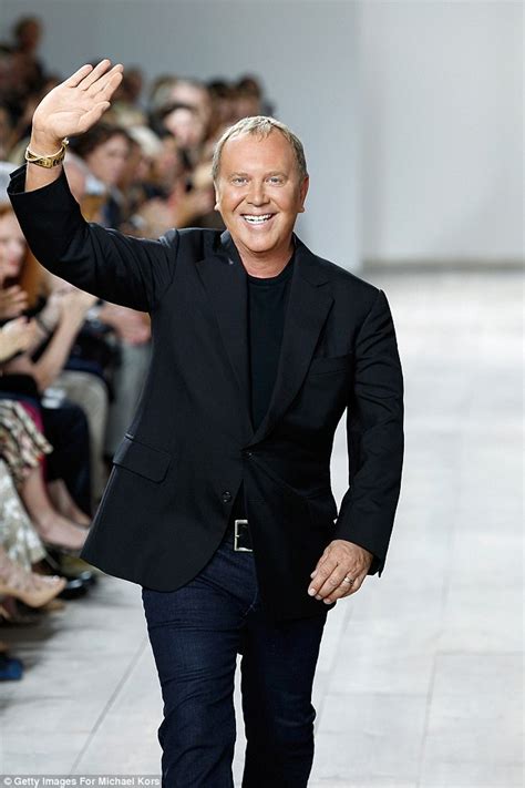 is michael kors designer|Michael Kors american fashion designer.